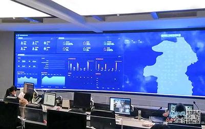 智慧環(huán)保系統(tǒng) 構筑生態(tài)環(huán)境保護新防線