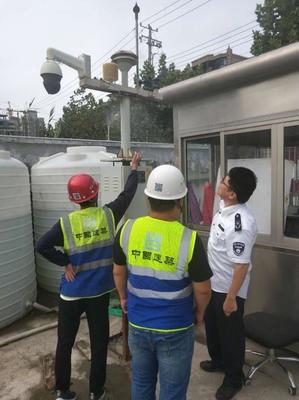 智慧執(zhí)法與環(huán)保咨詢雙輪驅(qū)動，全面提升環(huán)境執(zhí)法效能