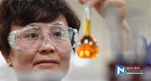 環(huán)保監(jiān)測驅(qū)動增長 長樂企業(yè)的世界級規(guī)模之路